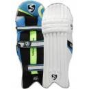 SG VS 319 Ultimate Batting Leg Guard Right Hand  ( Mens )